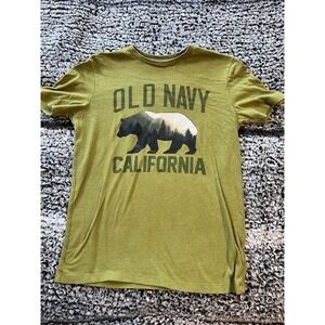 Boy's Old Navy California T Shirts Size XL